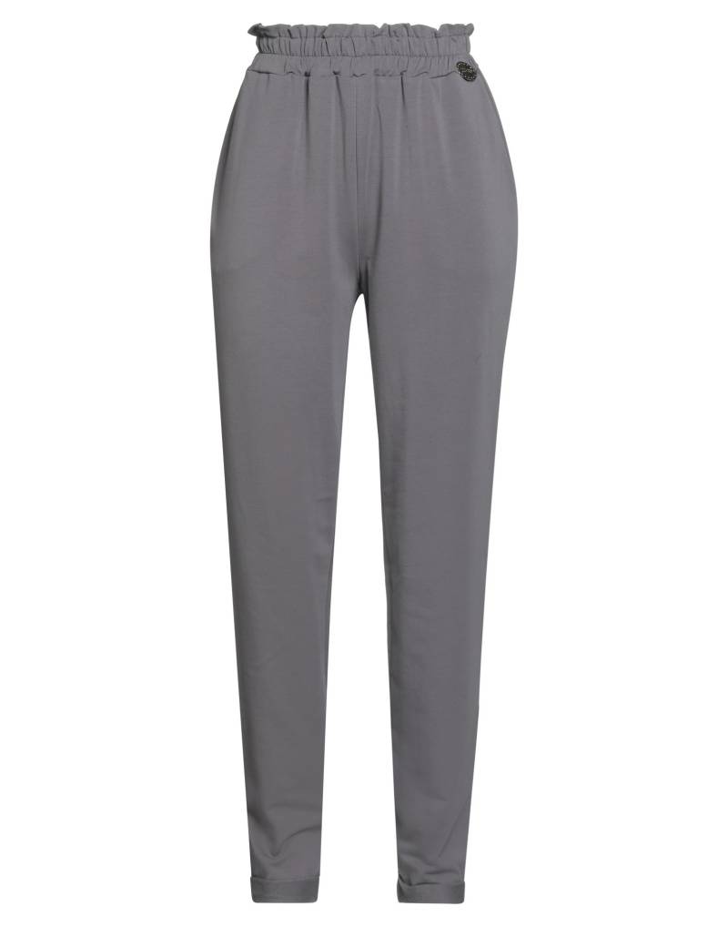 LIU •JO Hose Damen Grau von LIU •JO
