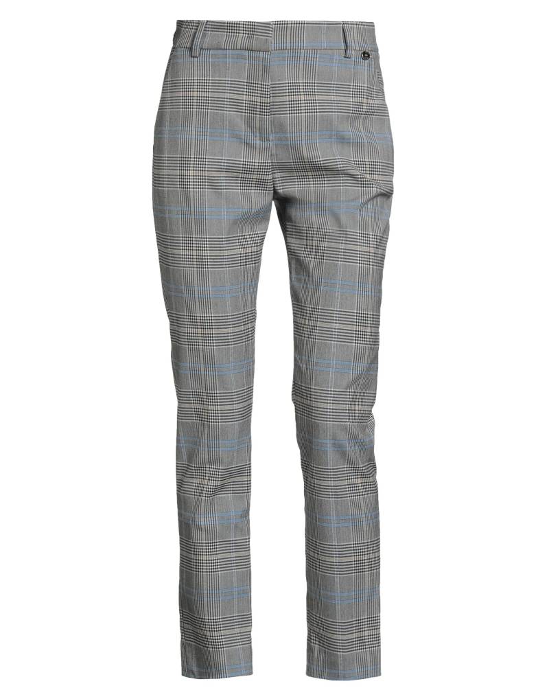 LIU •JO Hose Damen Hellgrau von LIU •JO