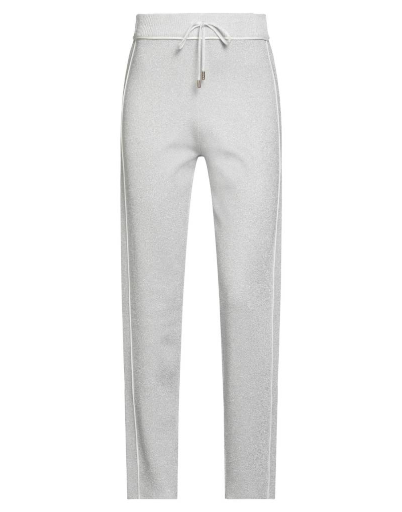 LIU •JO Hose Damen Hellgrau von LIU •JO