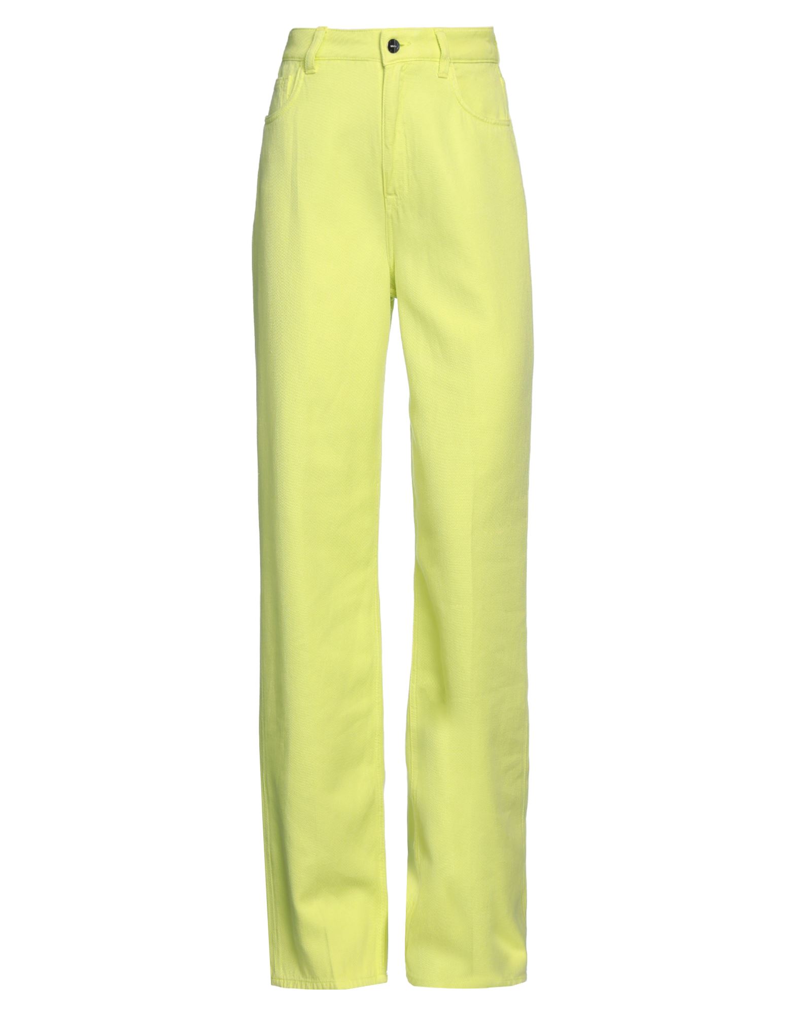LIU •JO Hose Damen Limettengrün LIU •JO Hose Damen Limettengrün von LIU •JO