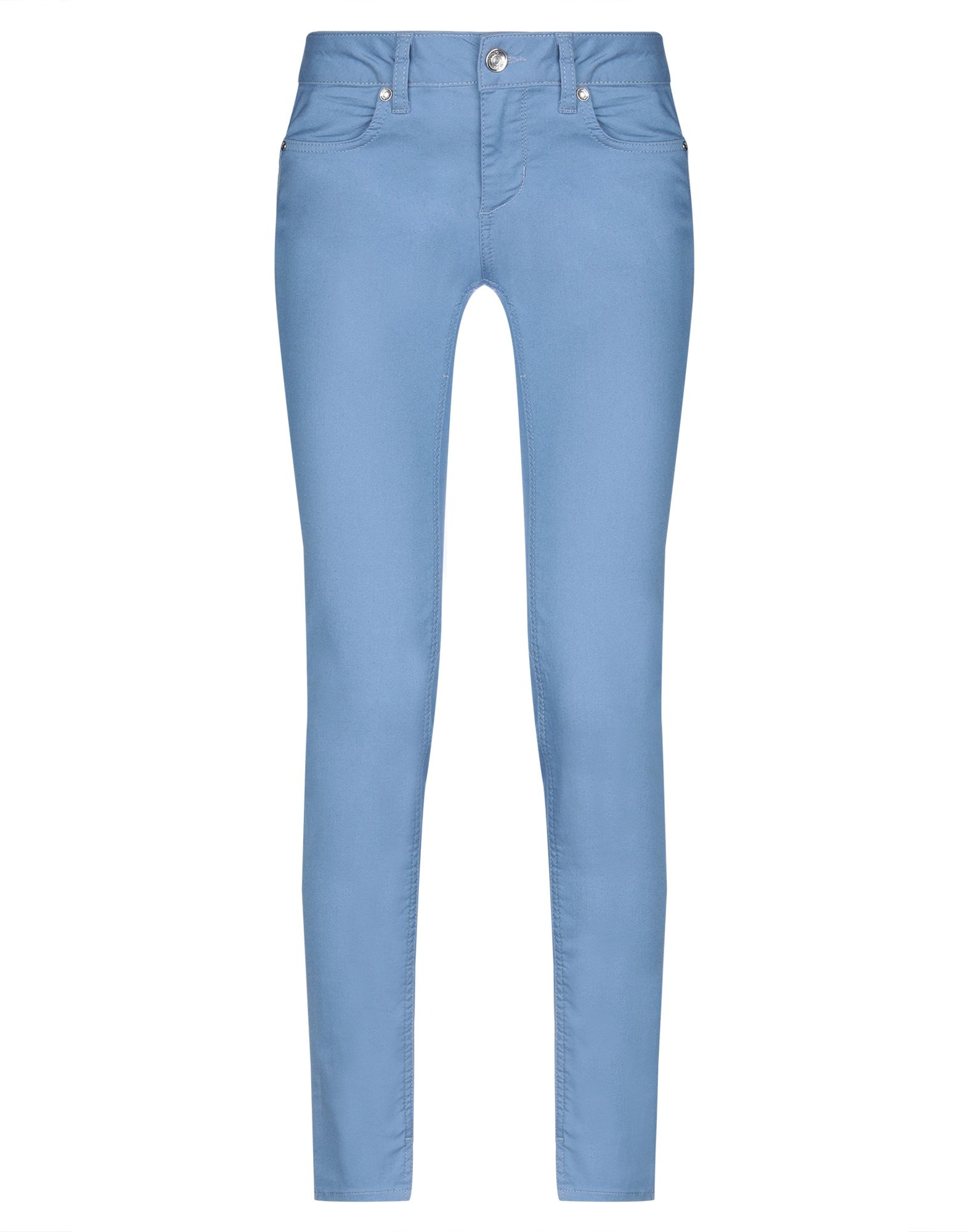 LIU •JO Hose Damen Himmelblau LIU •JO Hose Damen Himmelblau von LIU •JO