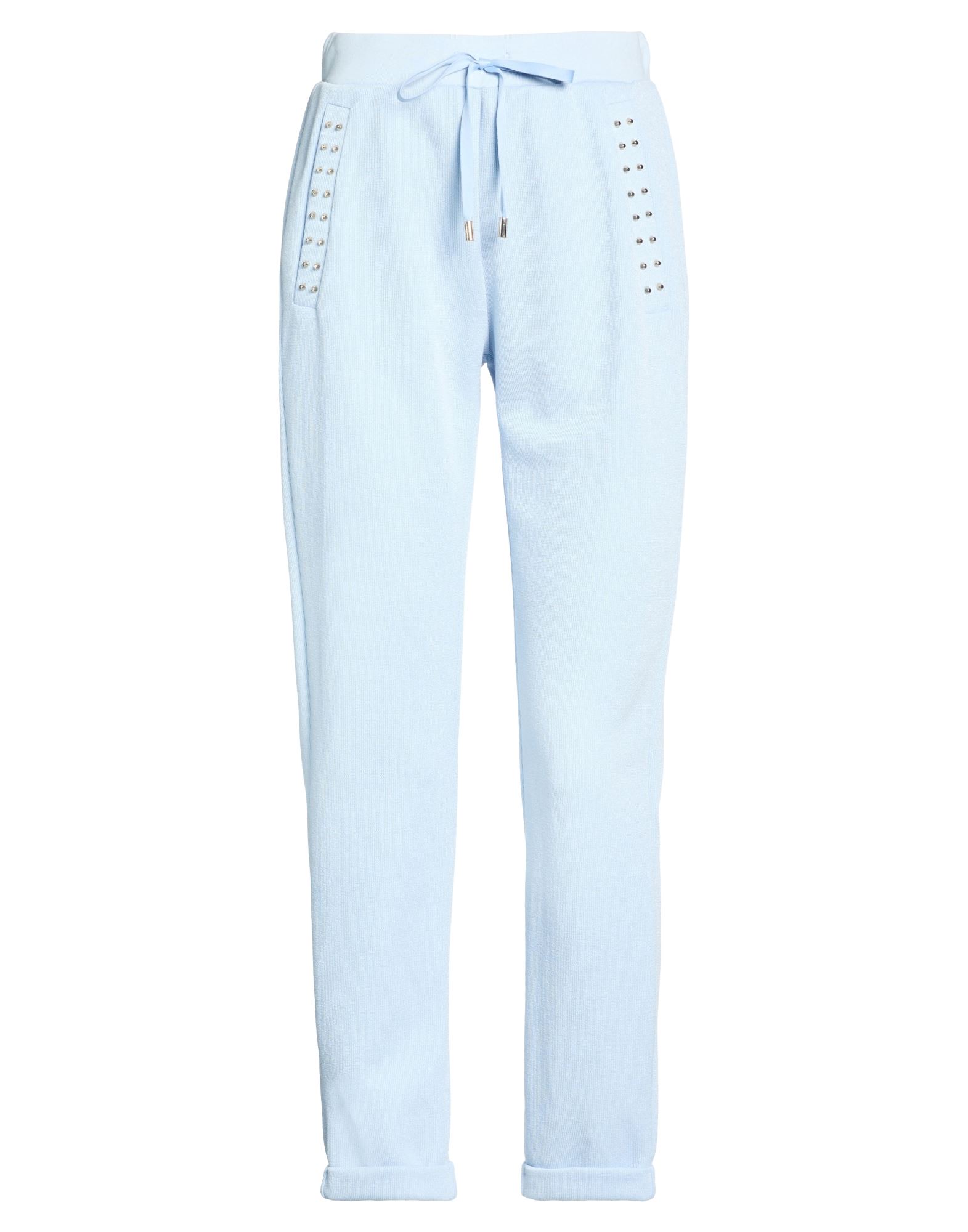 LIU •JO Hose Damen Himmelblau von LIU •JO