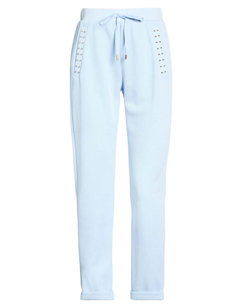 LIU •JO Hose Damen Himmelblau von LIU •JO