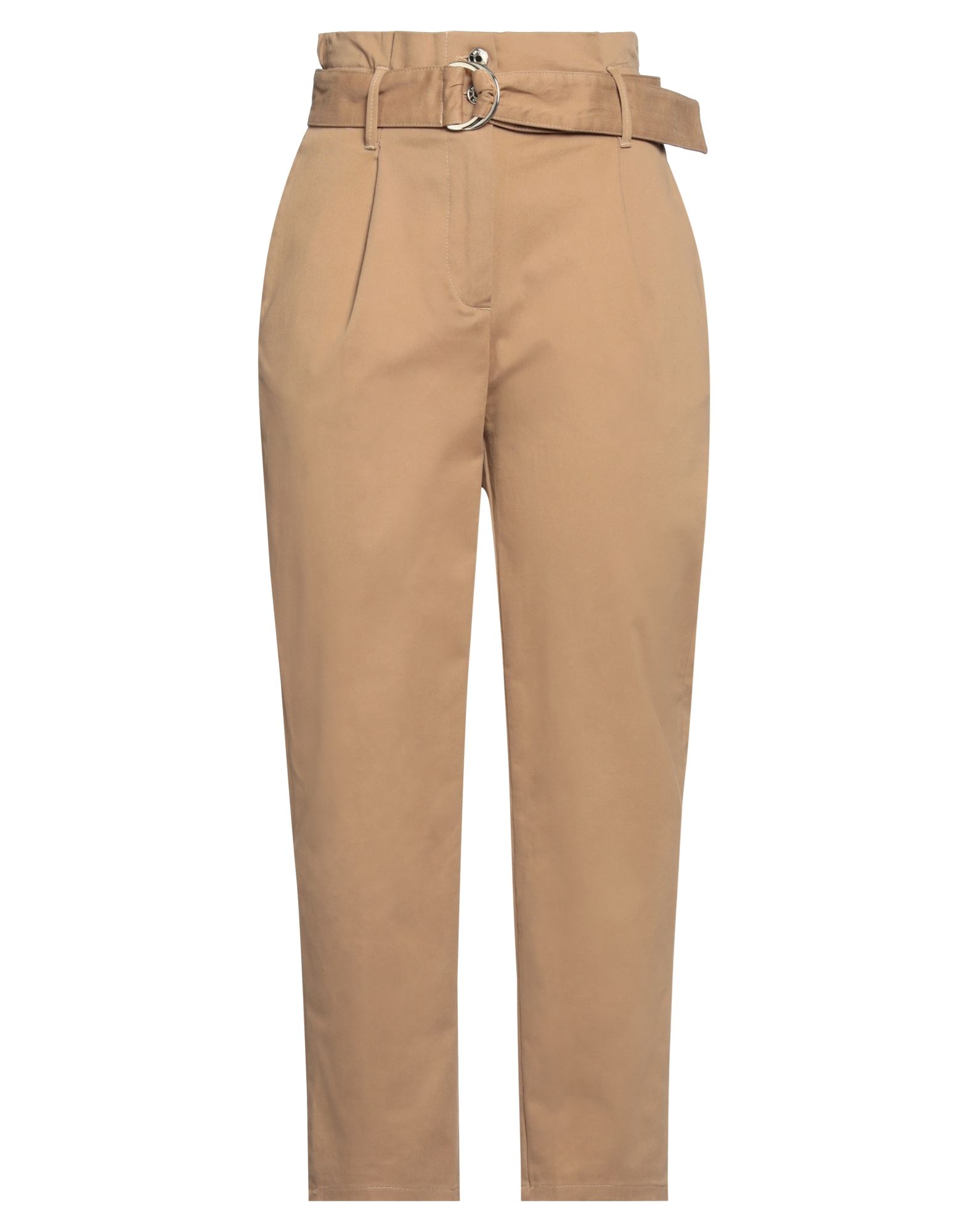 LIU •JO Hose Damen Kamel LIU •JO Hose Damen Kamel von LIU •JO