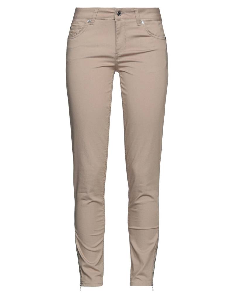 LIU •JO Hose Damen Kamel von LIU •JO
