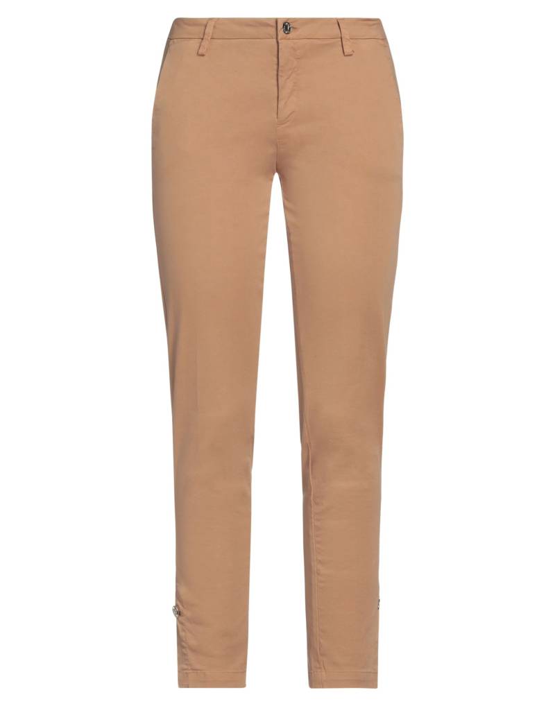 LIU •JO Hose Damen Kamel von LIU •JO