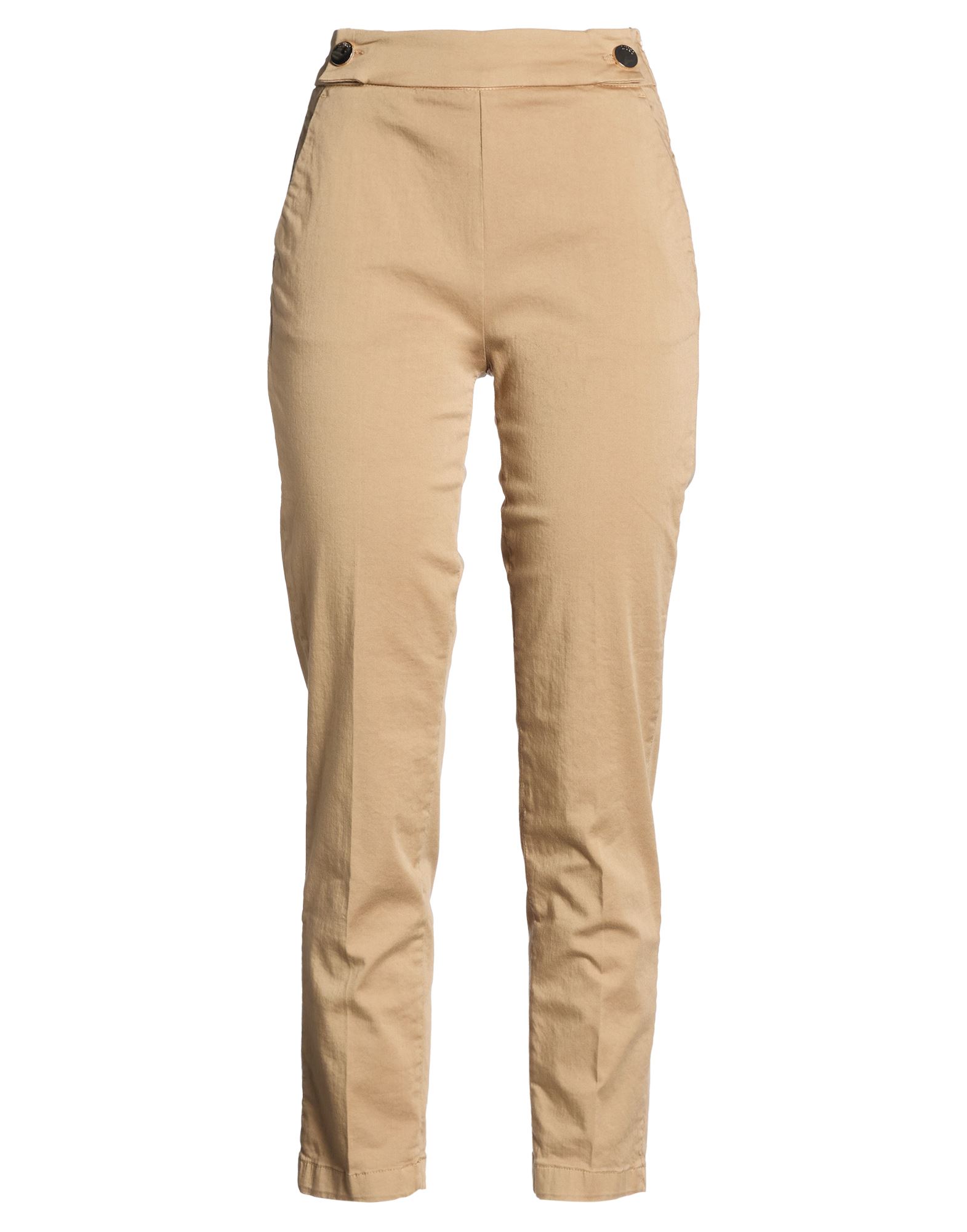 LIU •JO Hose Damen Kamel von LIU •JO