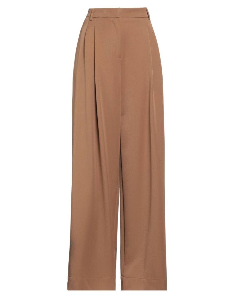 LIU •JO Hose Damen Kamel von LIU •JO