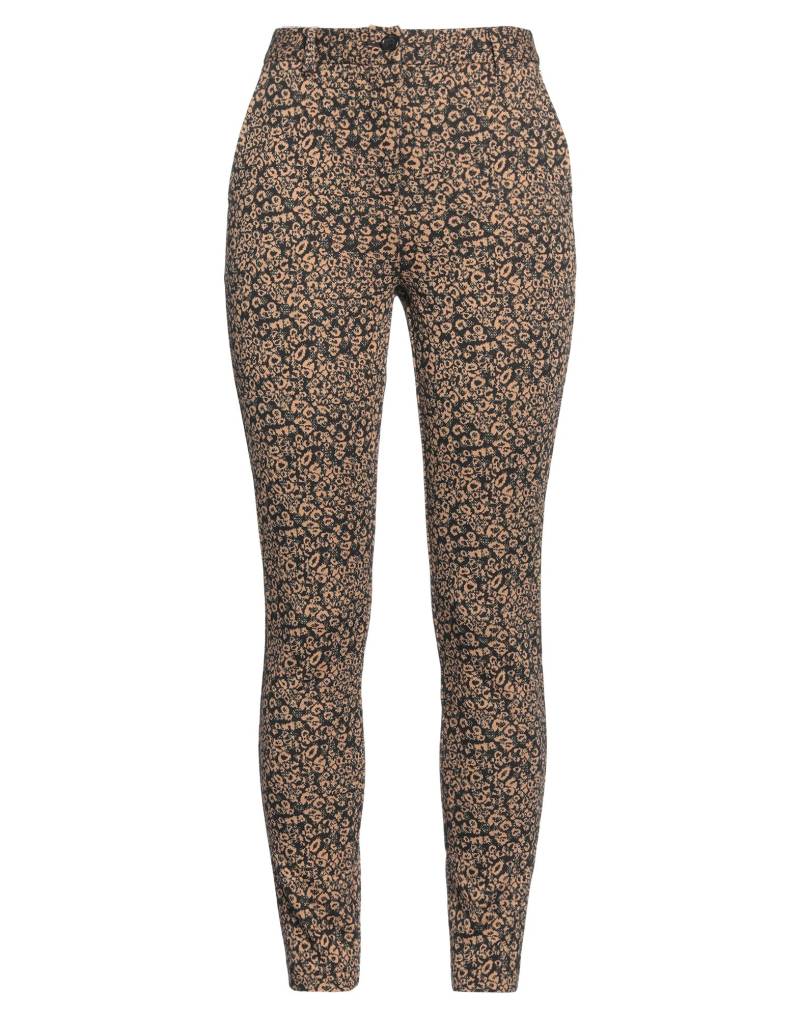 LIU •JO Hose Damen Kamel von LIU •JO