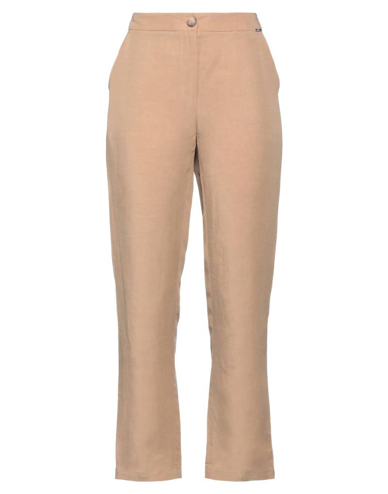 LIU •JO Hose Damen Kamel von LIU •JO