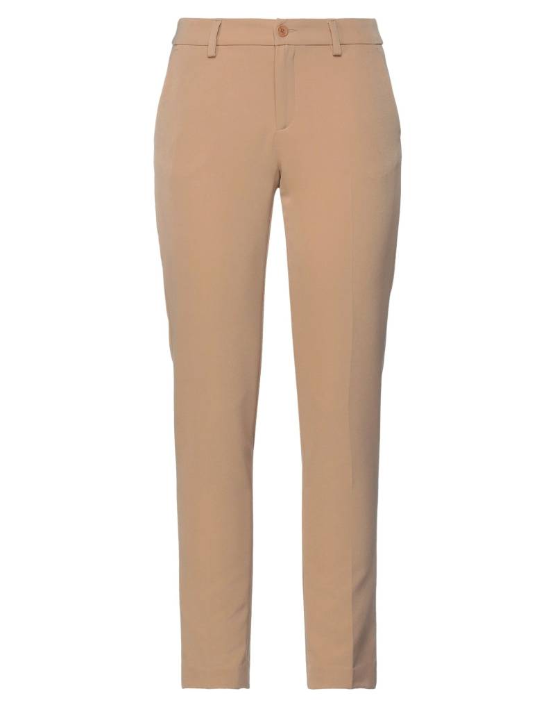 LIU •JO Hose Damen Kamel von LIU •JO