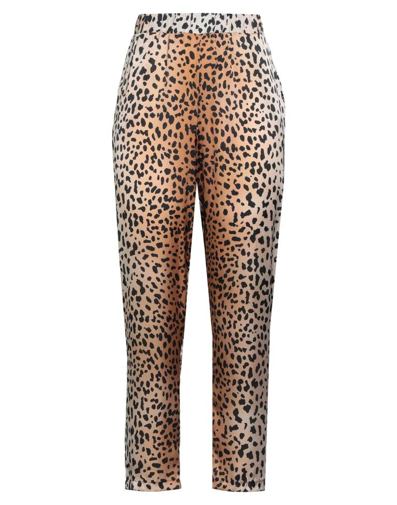 LIU •JO Hose Damen Kamel von LIU •JO