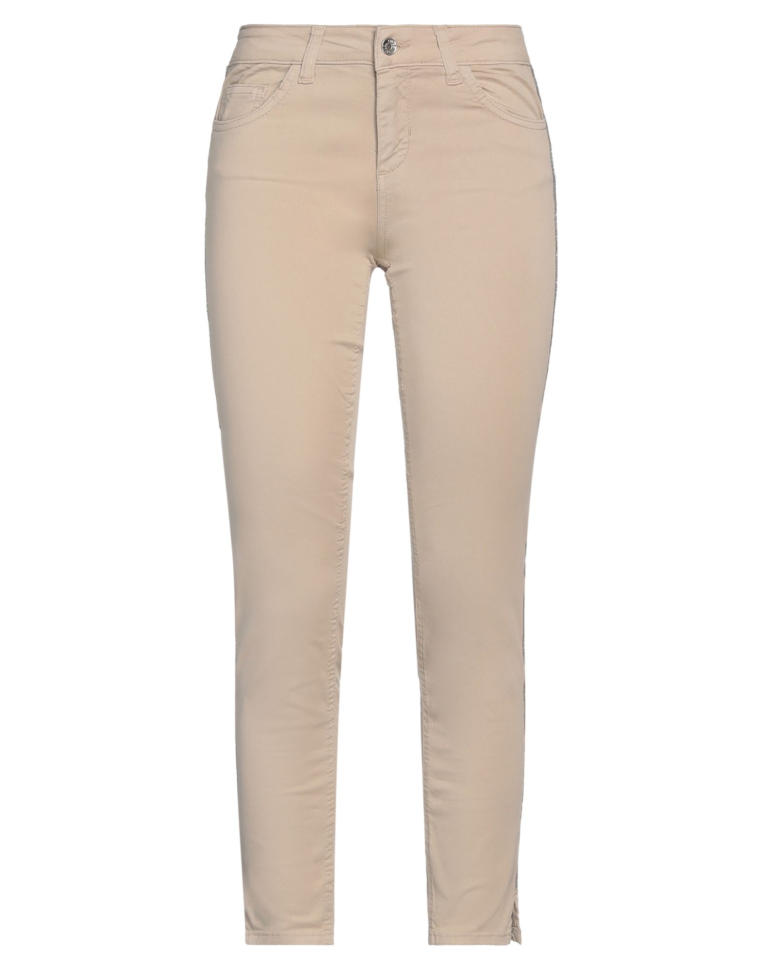 LIU •JO Hose Damen Khaki von LIU •JO