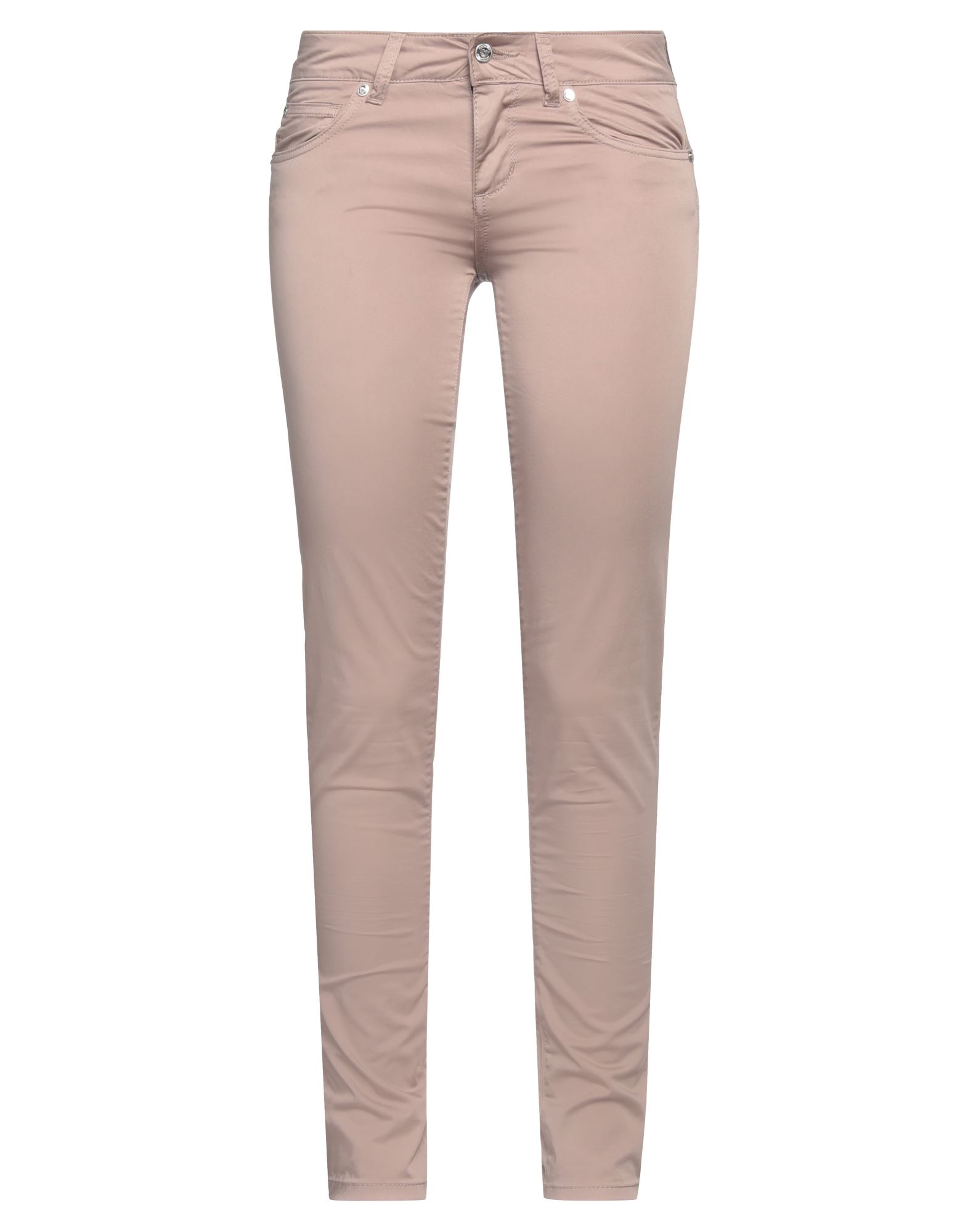 LIU •JO Hose Damen Khaki von LIU •JO