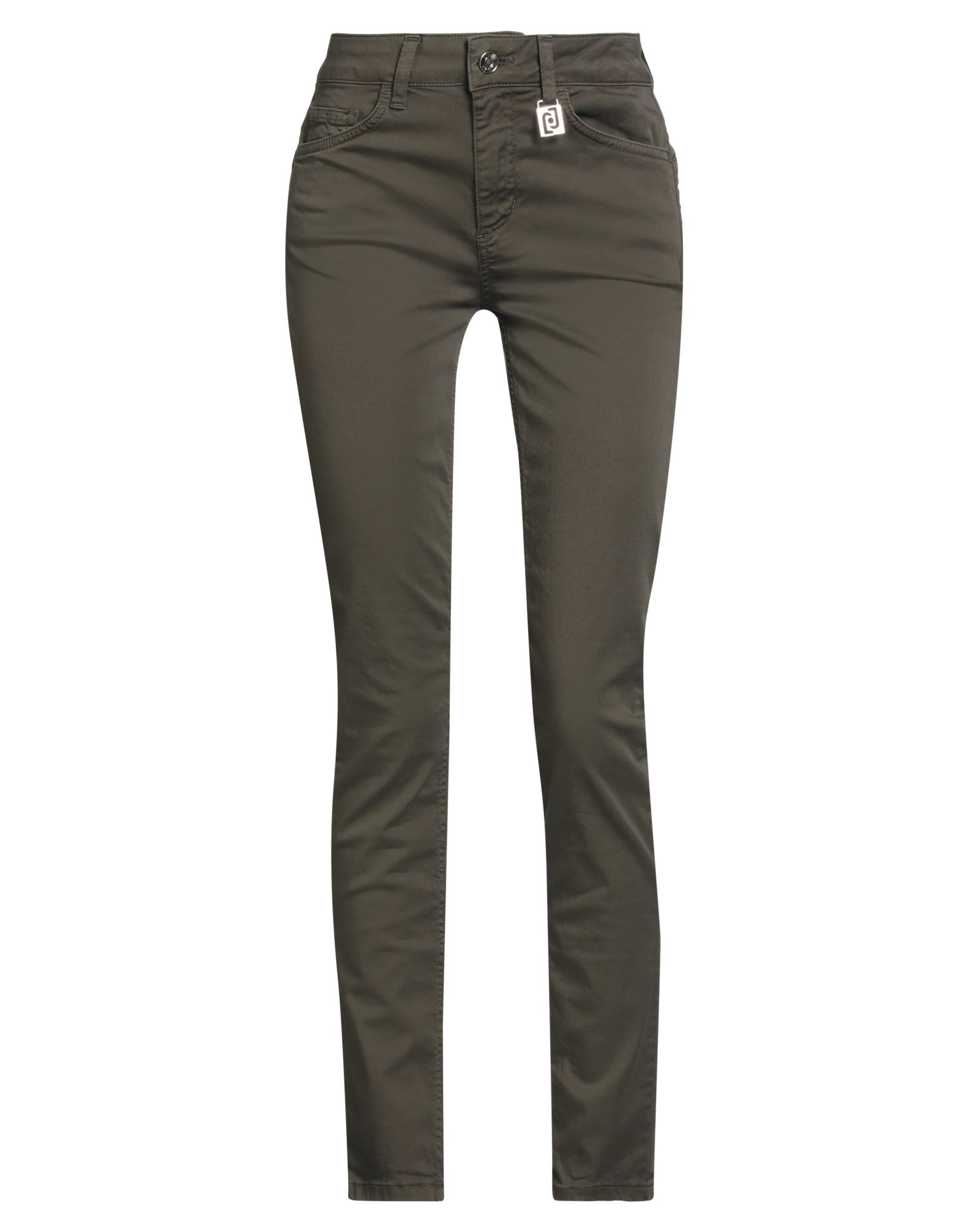 LIU •JO Hose Damen Khaki von LIU •JO
