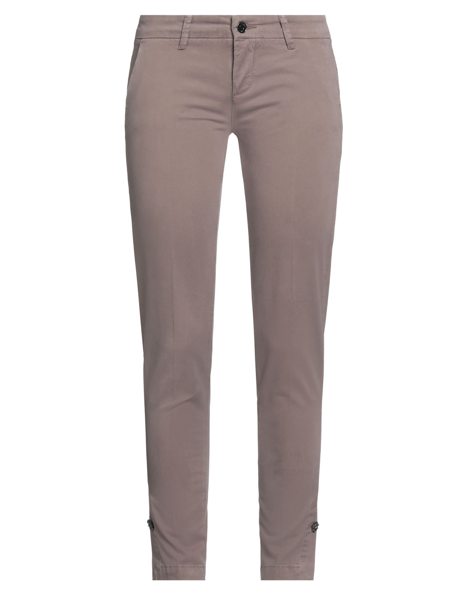 LIU •JO Hose Damen Khaki von LIU •JO