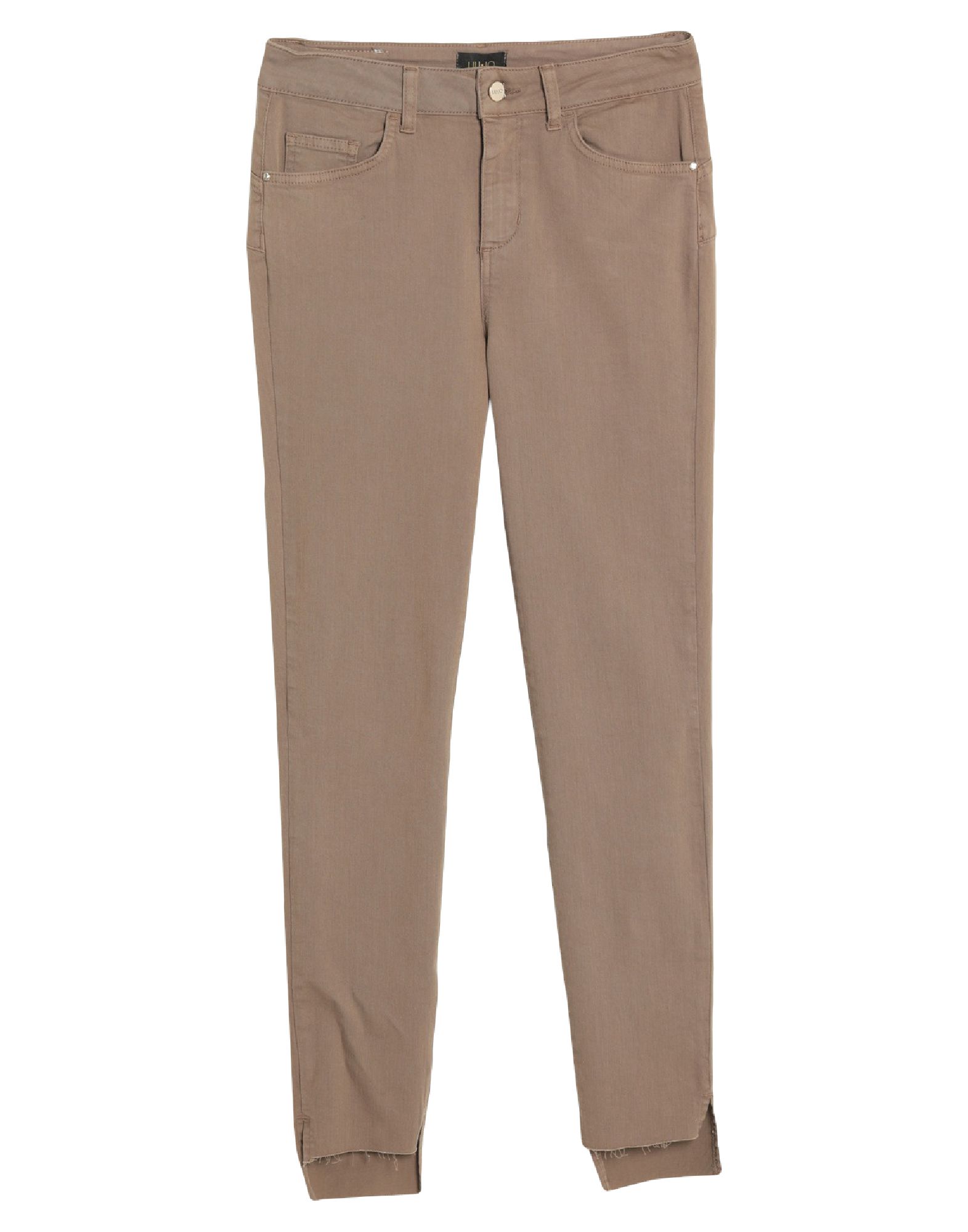 LIU •JO Hose Damen Khaki von LIU •JO