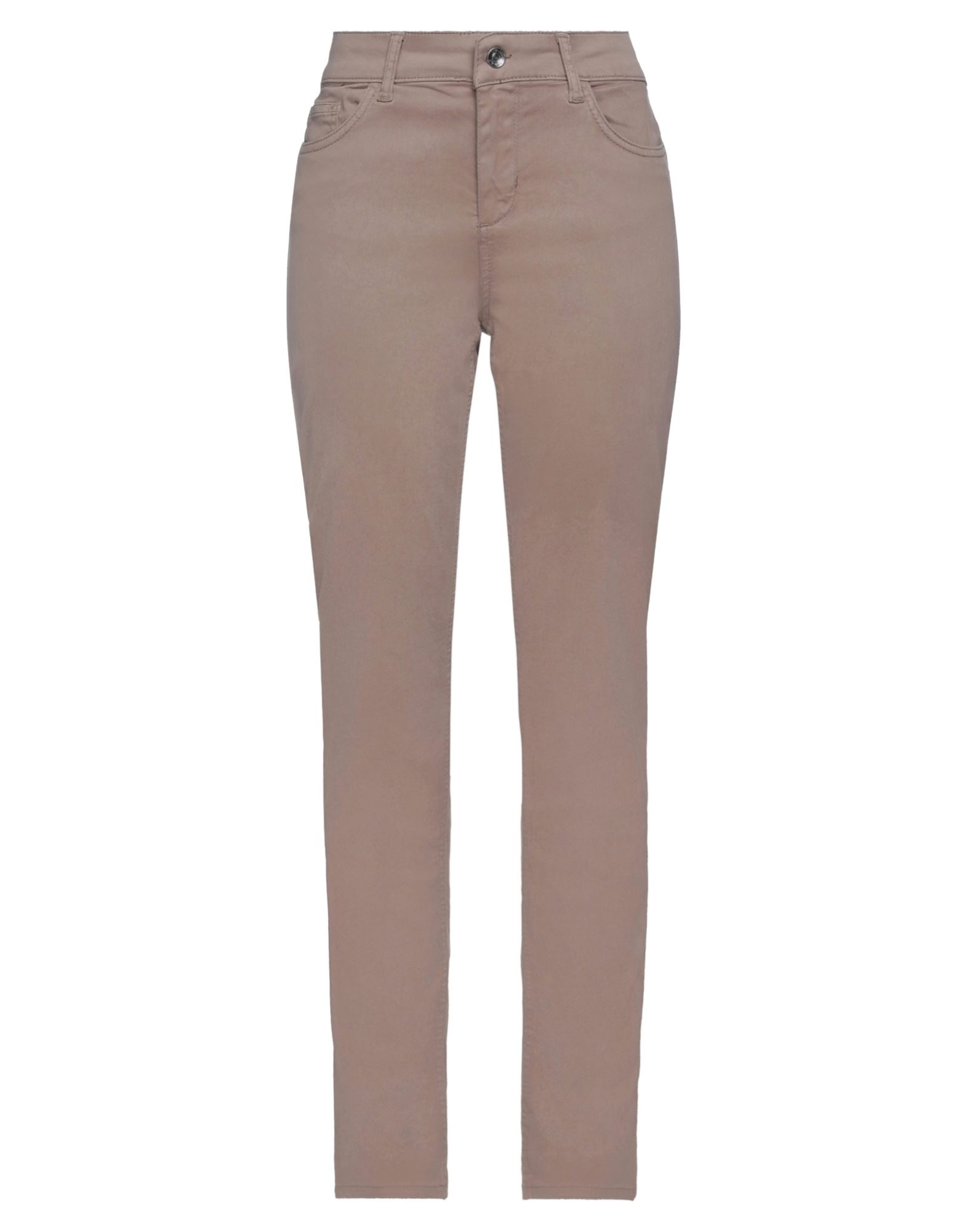 LIU •JO Hose Damen Khaki von LIU •JO