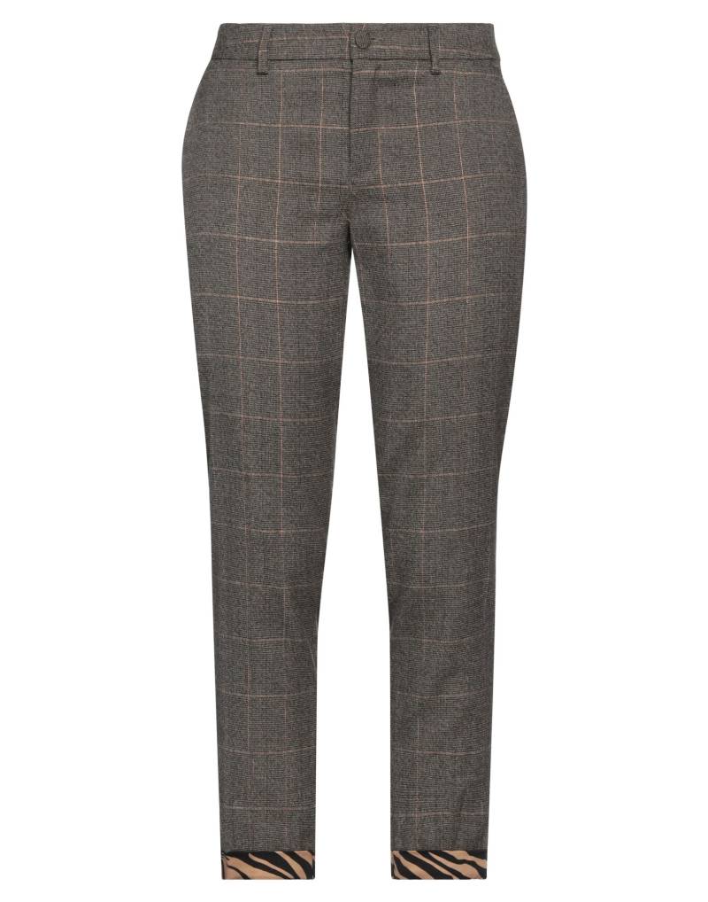 LIU •JO Hose Damen Khaki LIU •JO Hose Damen Khaki von LIU •JO