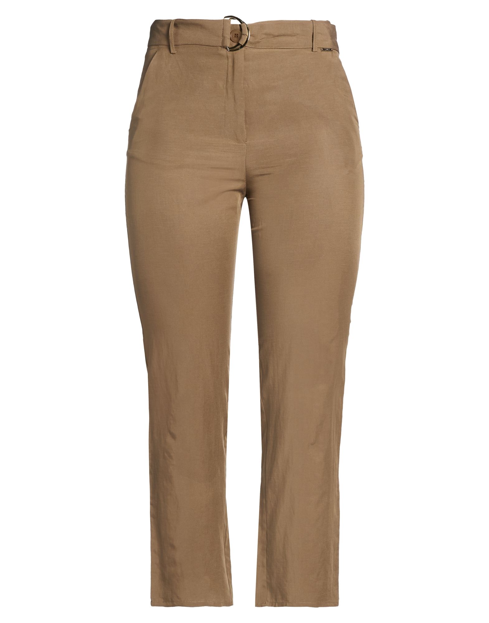 LIU •JO Hose Damen Khaki von LIU •JO