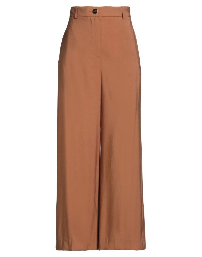 LIU •JO Hose Damen Lederfarben von LIU •JO