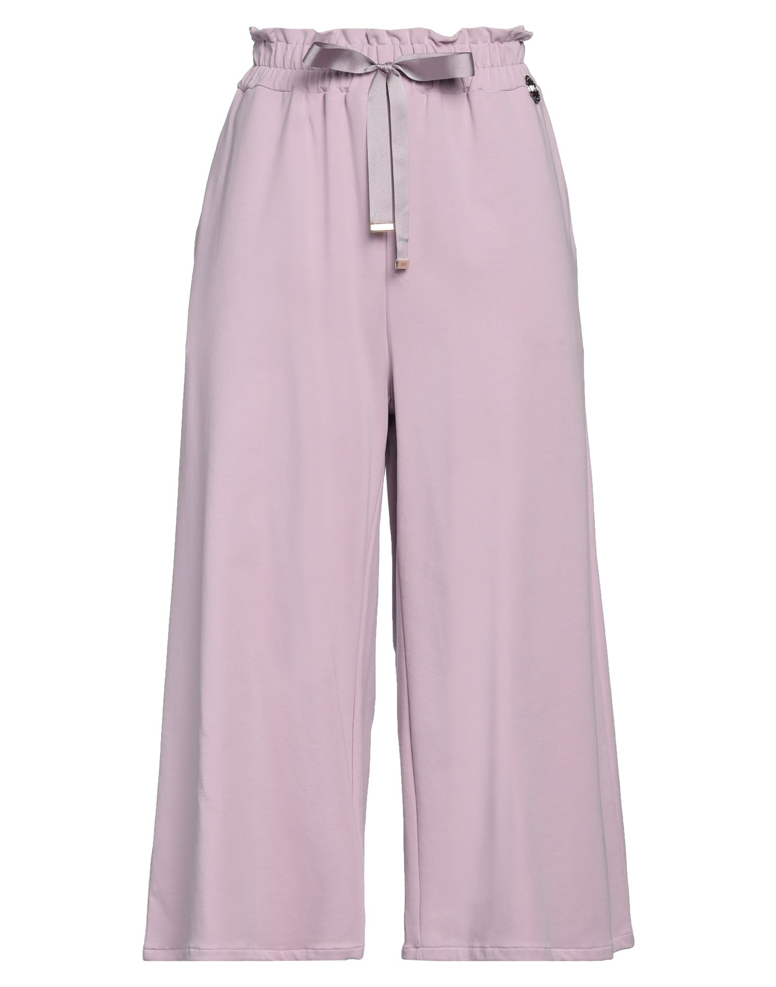 LIU •JO Hose Damen Lila LIU •JO Hose Damen Lila von LIU •JO