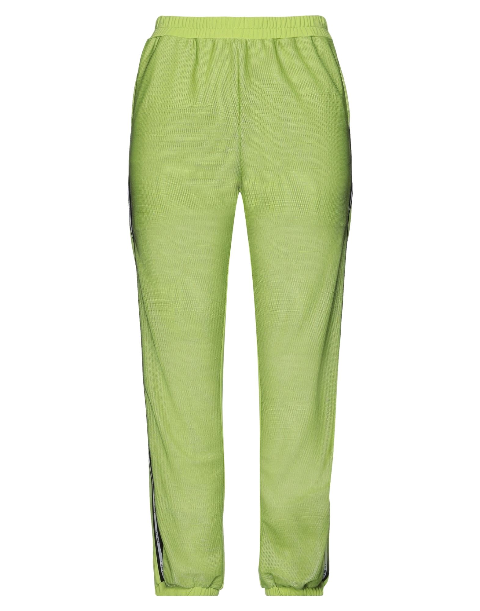 LIU •JO Hose Damen Limettengrün von LIU •JO