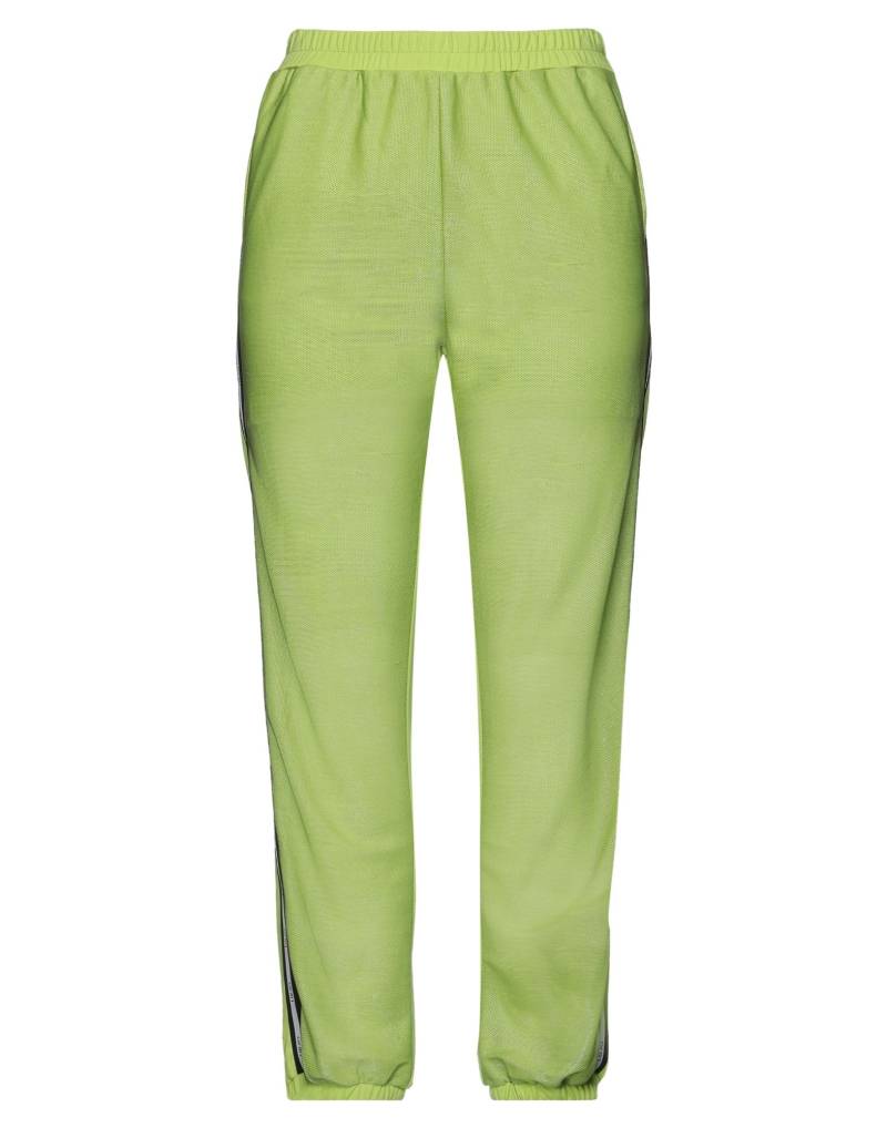 LIU •JO Hose Damen Limettengrün von LIU •JO