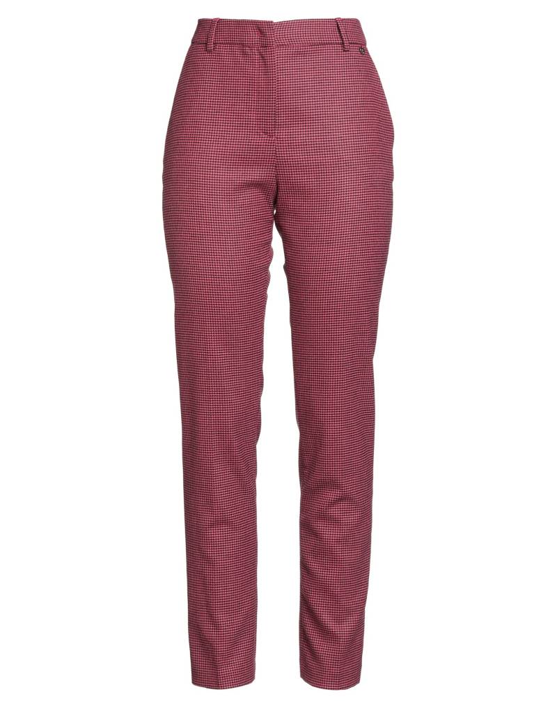 LIU •JO Hose Damen Magenta von LIU •JO