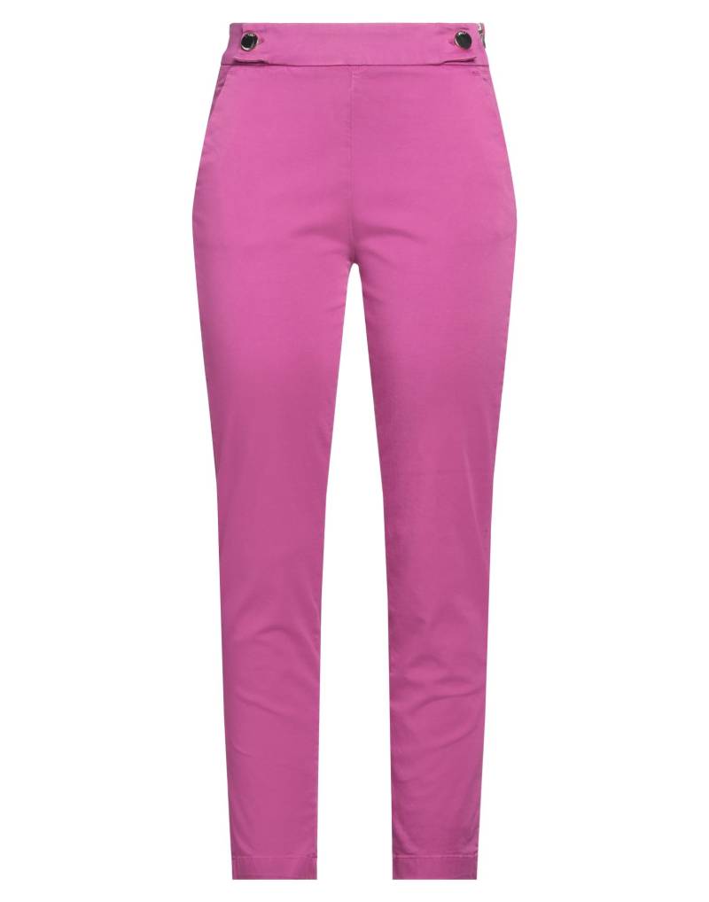 LIU •JO Hose Damen Malve von LIU •JO