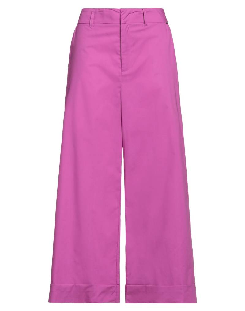 LIU •JO Hose Damen Malve von LIU •JO