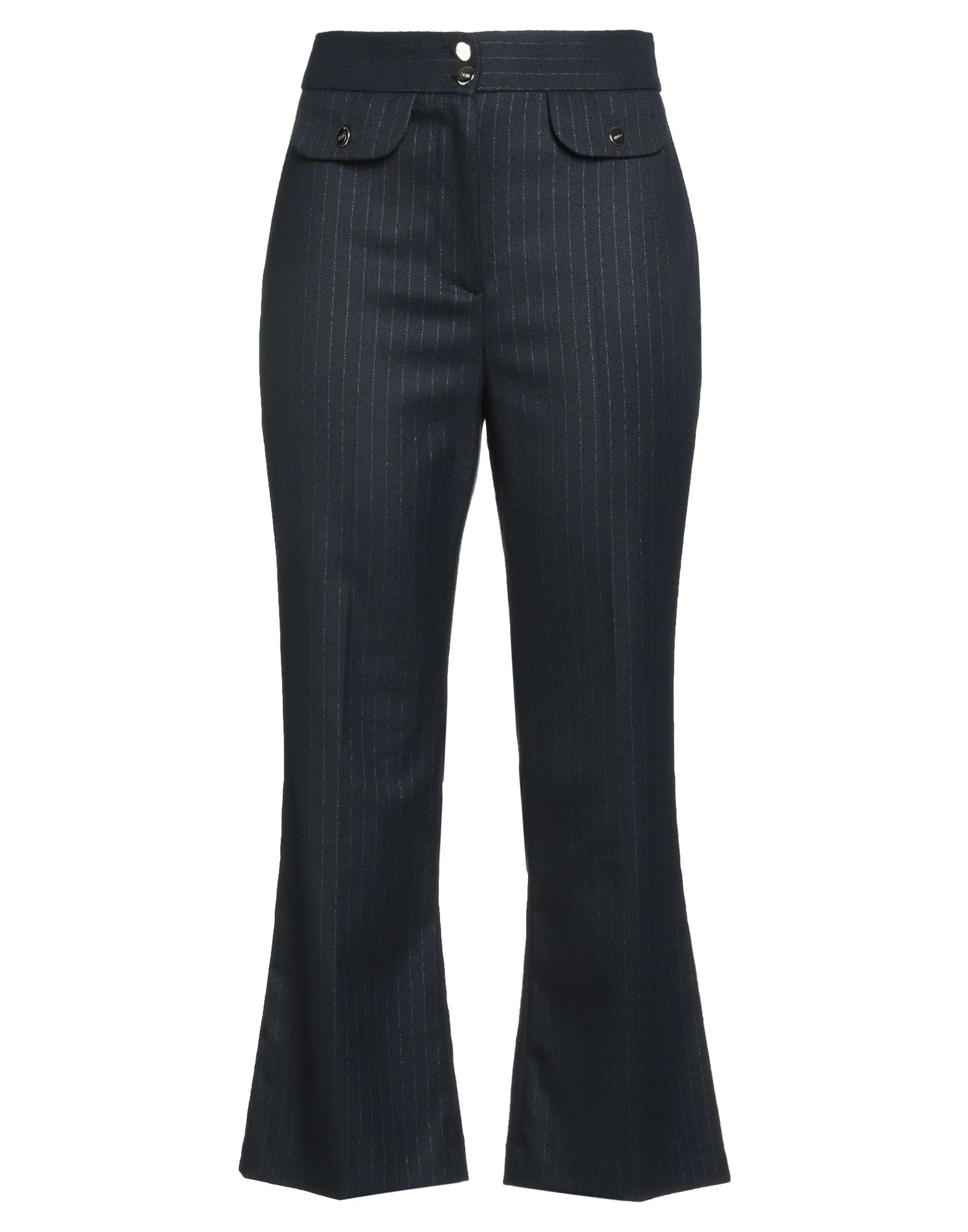 LIU •JO Hose Damen Marineblau LIU •JO Hose Damen Marineblau von LIU •JO