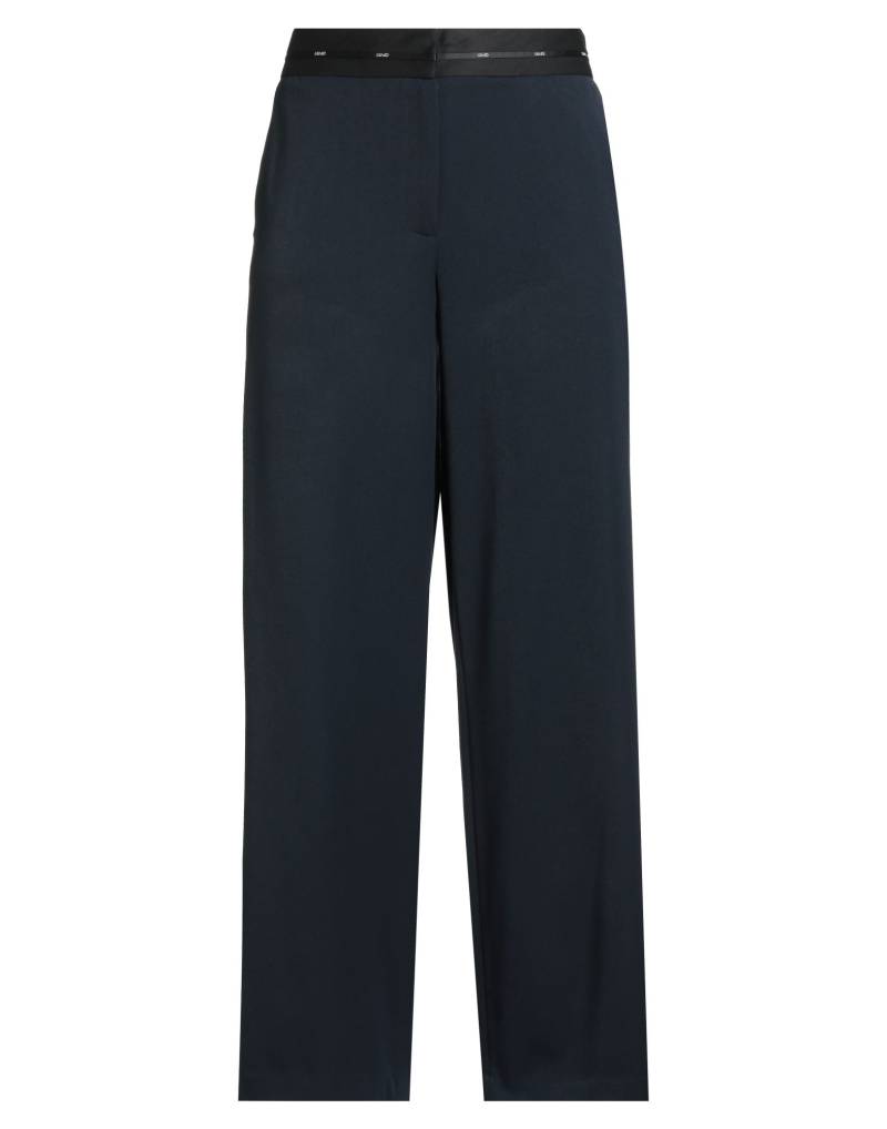 LIU •JO Hose Damen Marineblau von LIU •JO