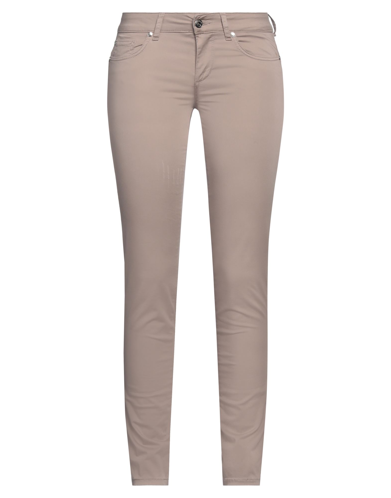 LIU •JO Hose Damen Maulwurfsgrau LIU •JO Hose Damen Maulwurfsgrau von LIU •JO