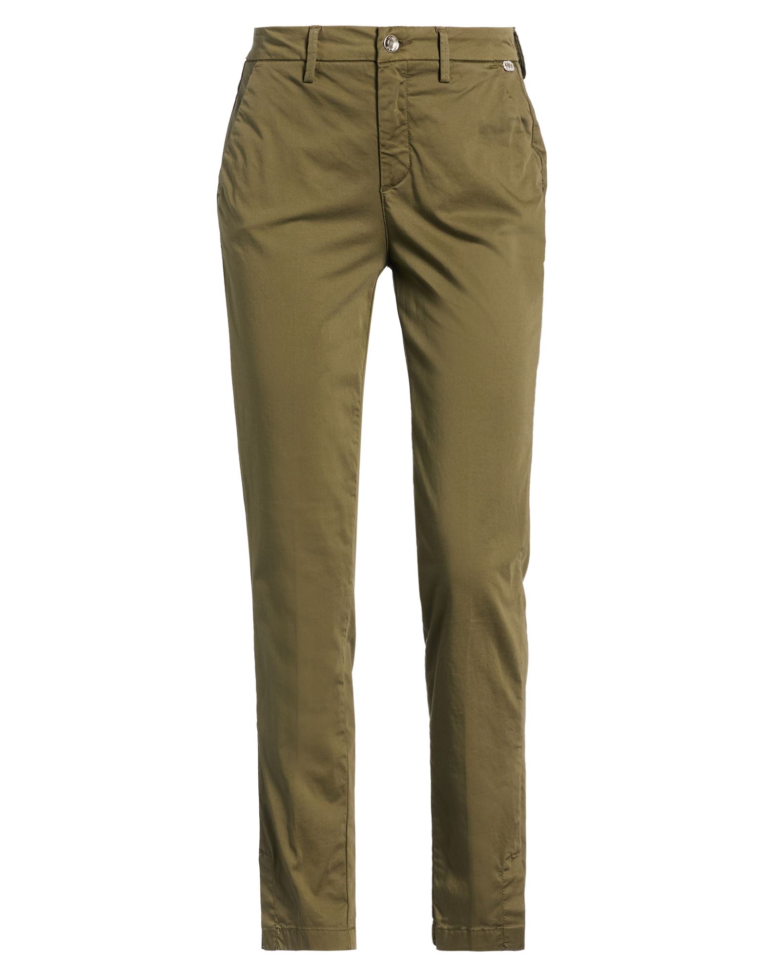 LIU •JO Hose Damen Militärgrün von LIU •JO