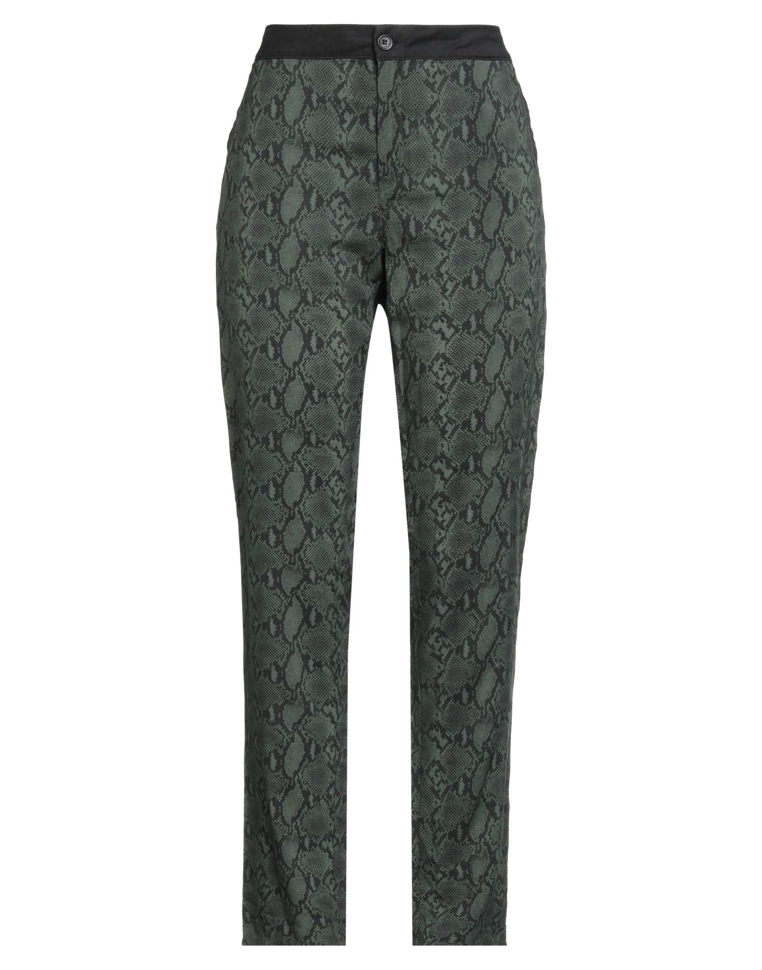 LIU •JO Hose Damen Militärgrün LIU •JO Hose Damen Militärgrün von LIU •JO