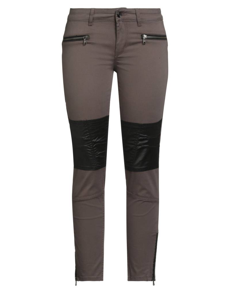 LIU •JO Hose Damen Militärgrün von LIU •JO