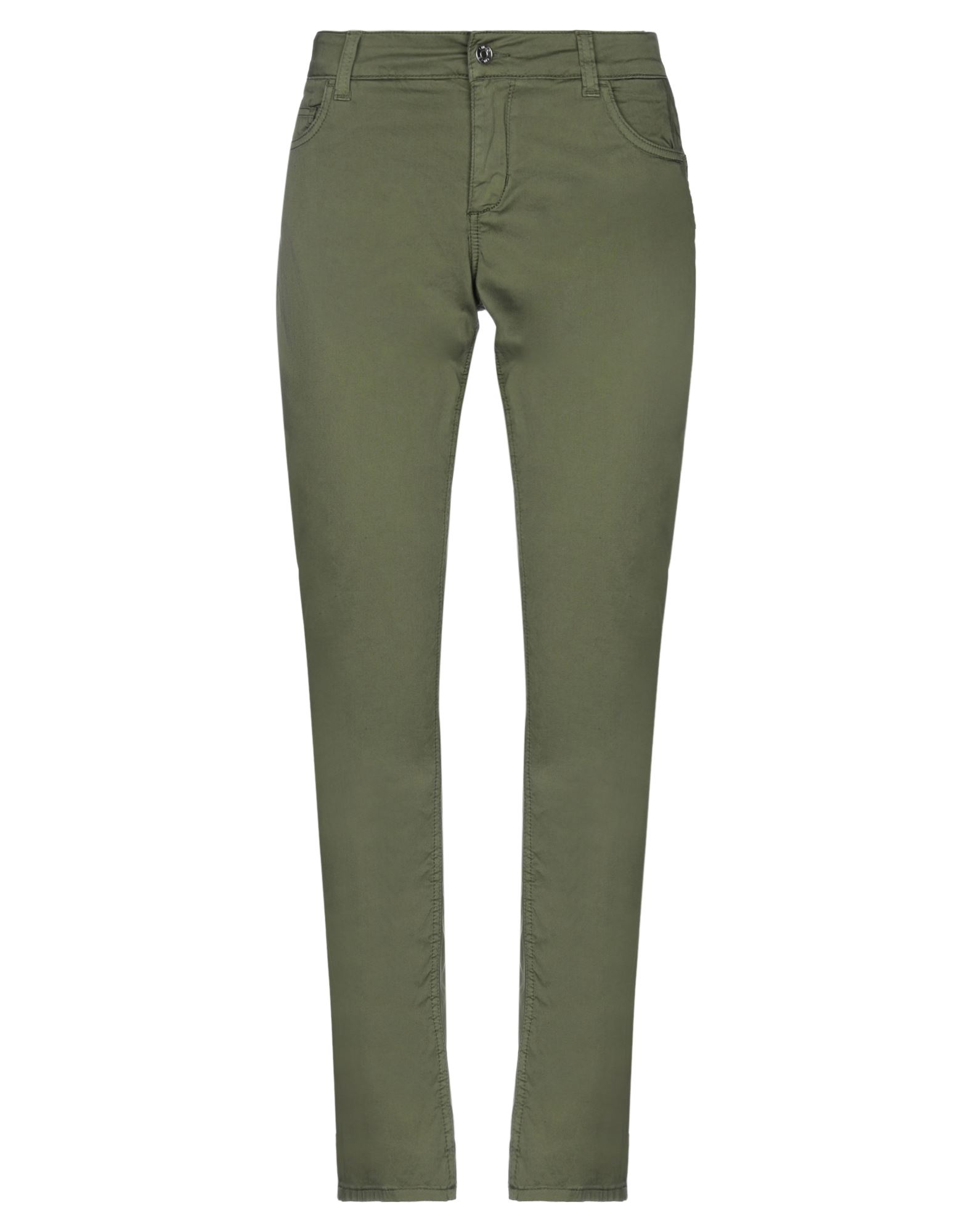 LIU •JO Hose Damen Militärgrün von LIU •JO