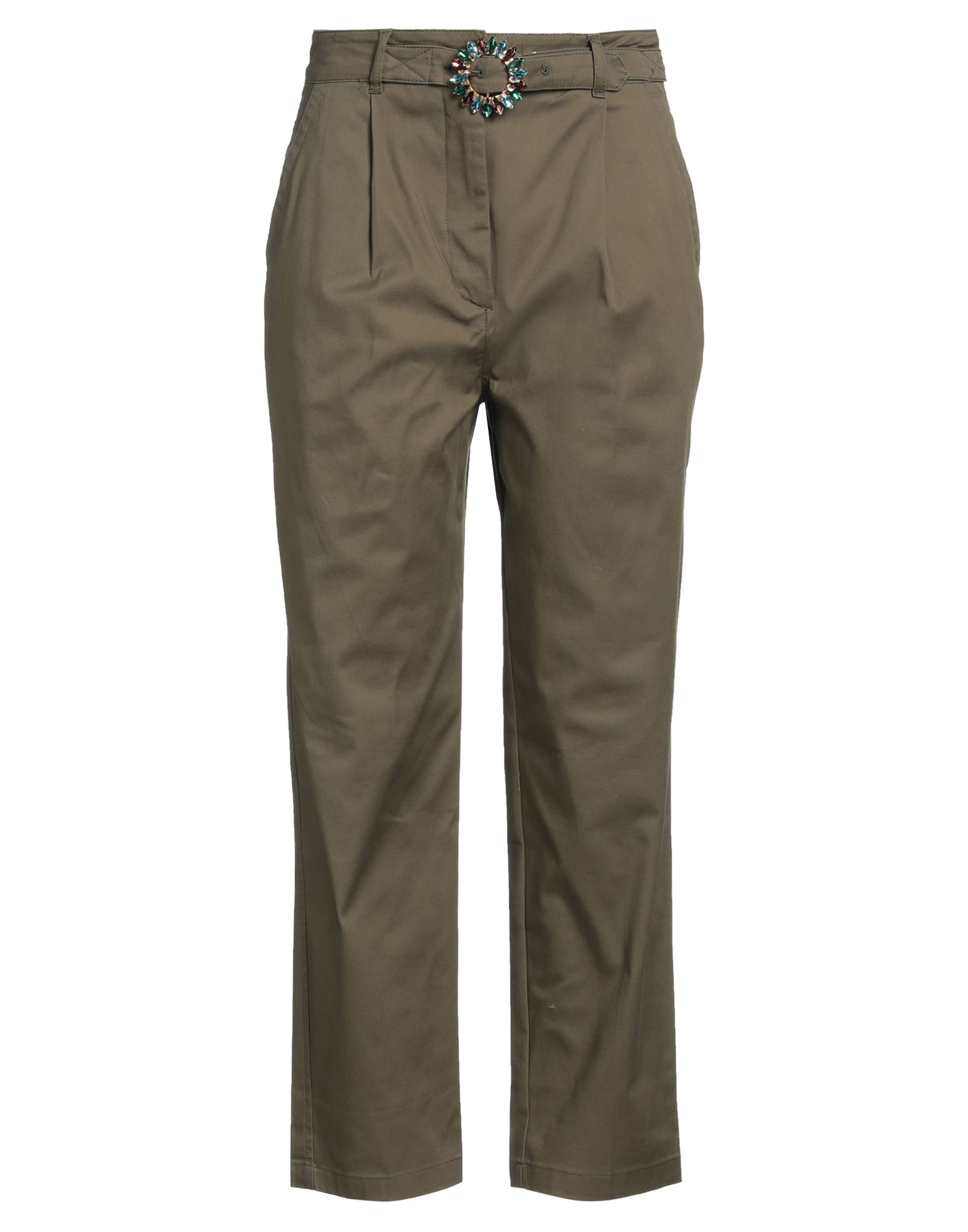 LIU •JO Hose Damen Militärgrün von LIU •JO