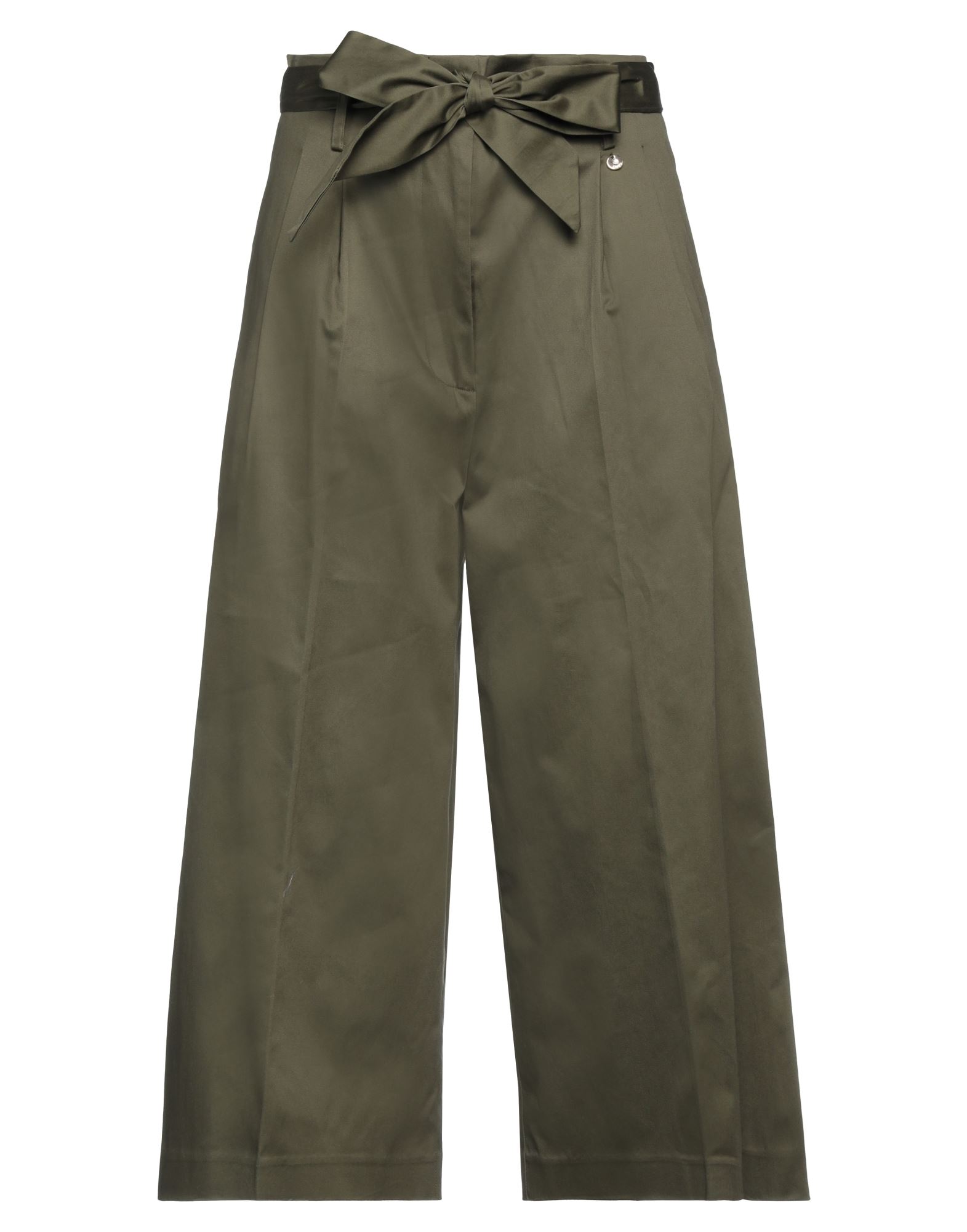 LIU •JO Hose Damen Militärgrün von LIU •JO