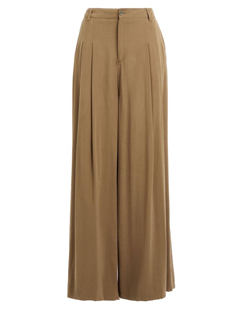 LIU •JO Hose Damen Militärgrün von LIU •JO