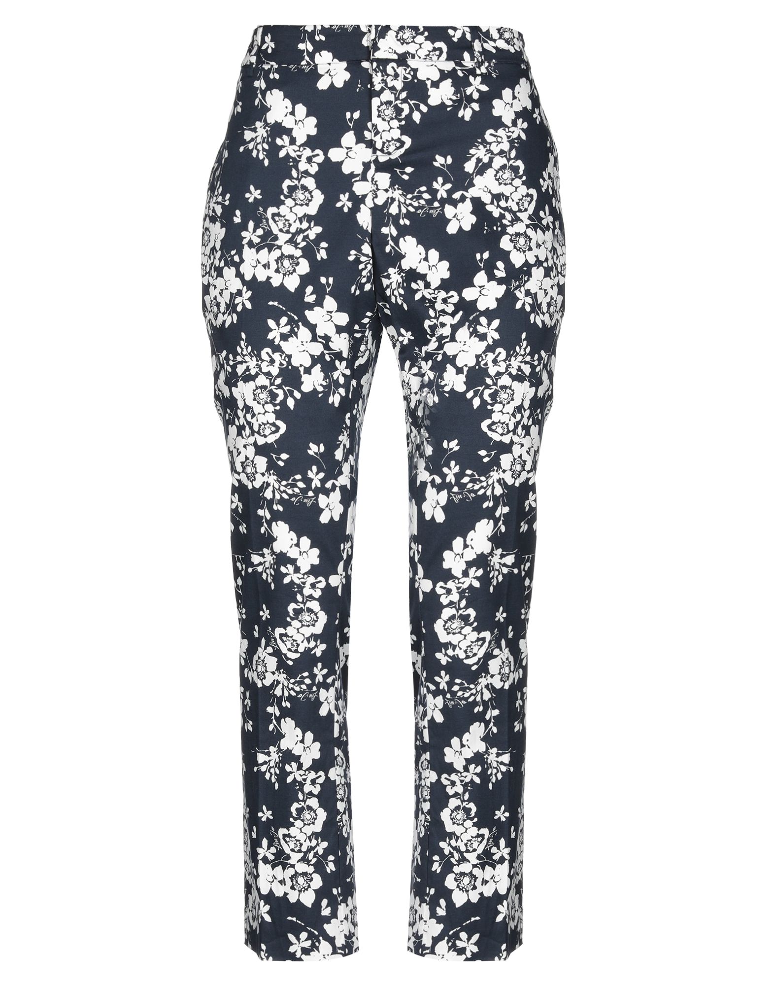 LIU •JO Hose Damen Nachtblau LIU •JO Hose Damen Nachtblau von LIU •JO