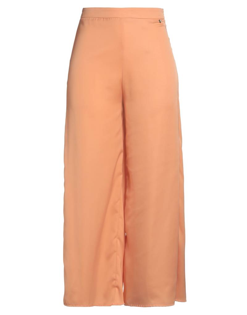 LIU •JO Hose Damen Pfirsich von LIU •JO