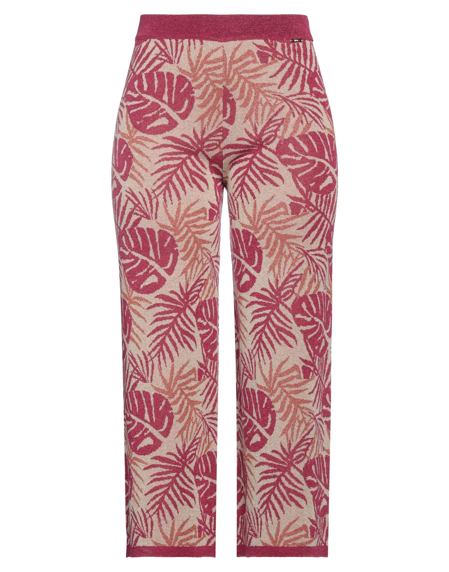 LIU •JO Hose Damen Purpur von LIU •JO