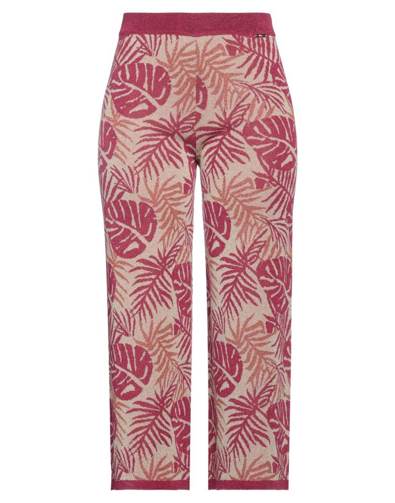 LIU •JO Hose Damen Purpur von LIU •JO