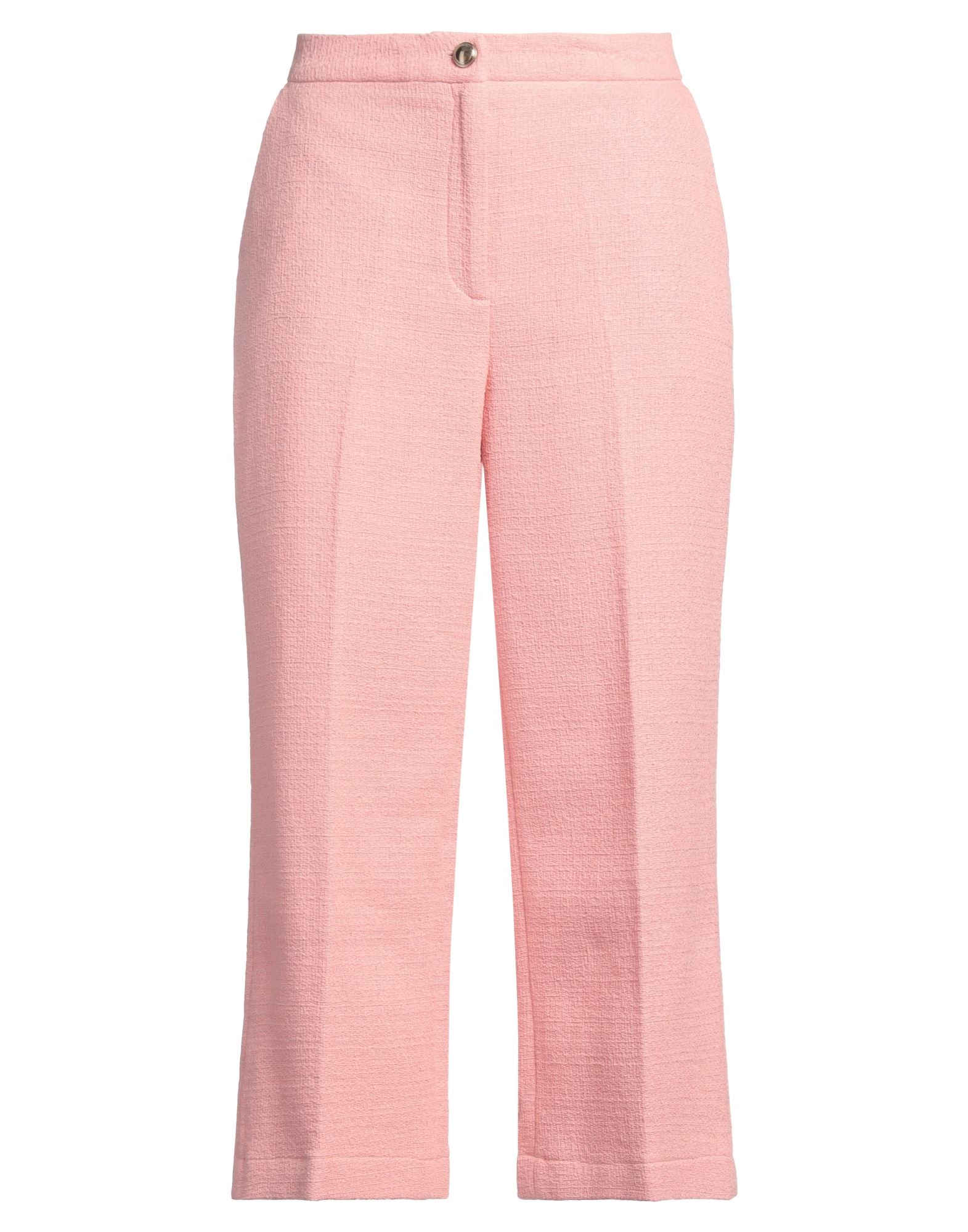 LIU •JO Hose Damen Rosa von LIU •JO
