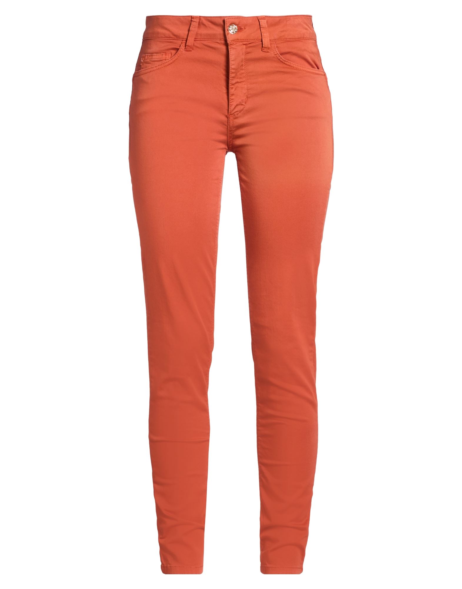 LIU •JO Hose Damen Rostrot von LIU •JO