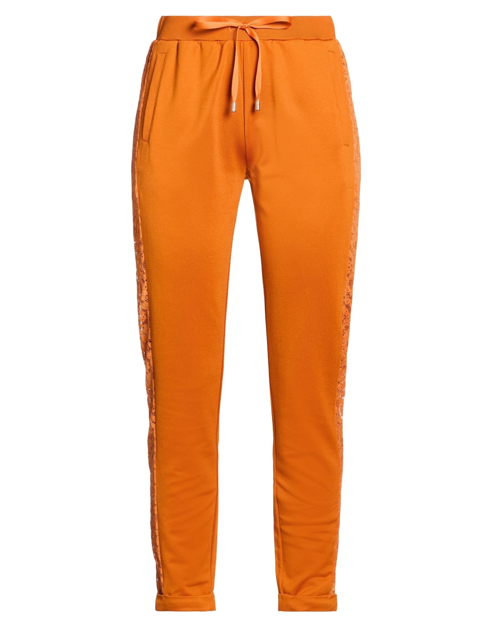 LIU •JO Hose Damen Rostrot von LIU •JO