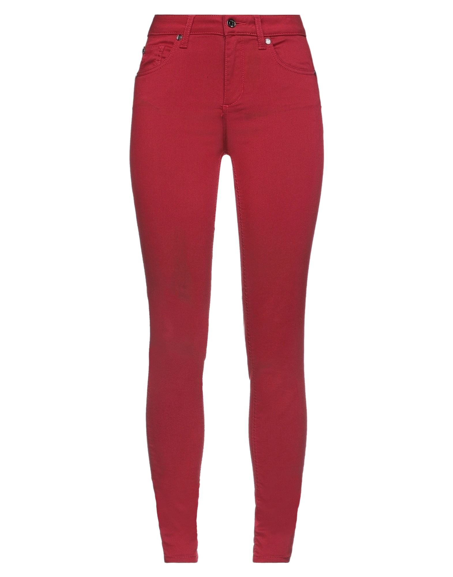 LIU •JO Hose Damen Rot von LIU •JO