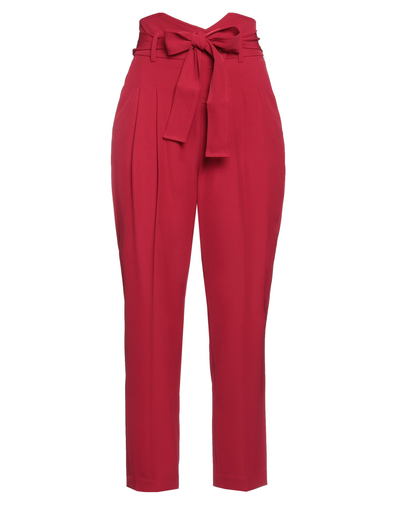 LIU •JO Hose Damen Rot von LIU •JO